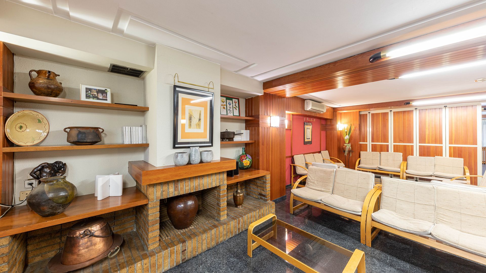 Bienvenido al Hotel Nice