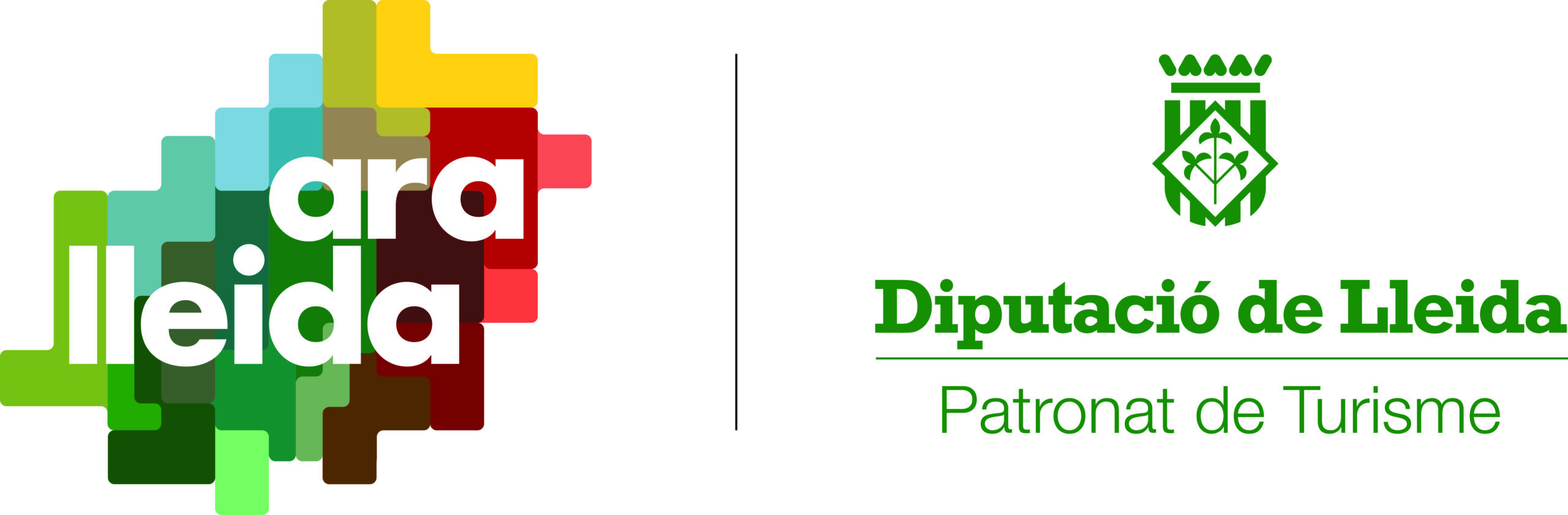 Ara Lleida - Diputació de Lleida Patronat de Turisme