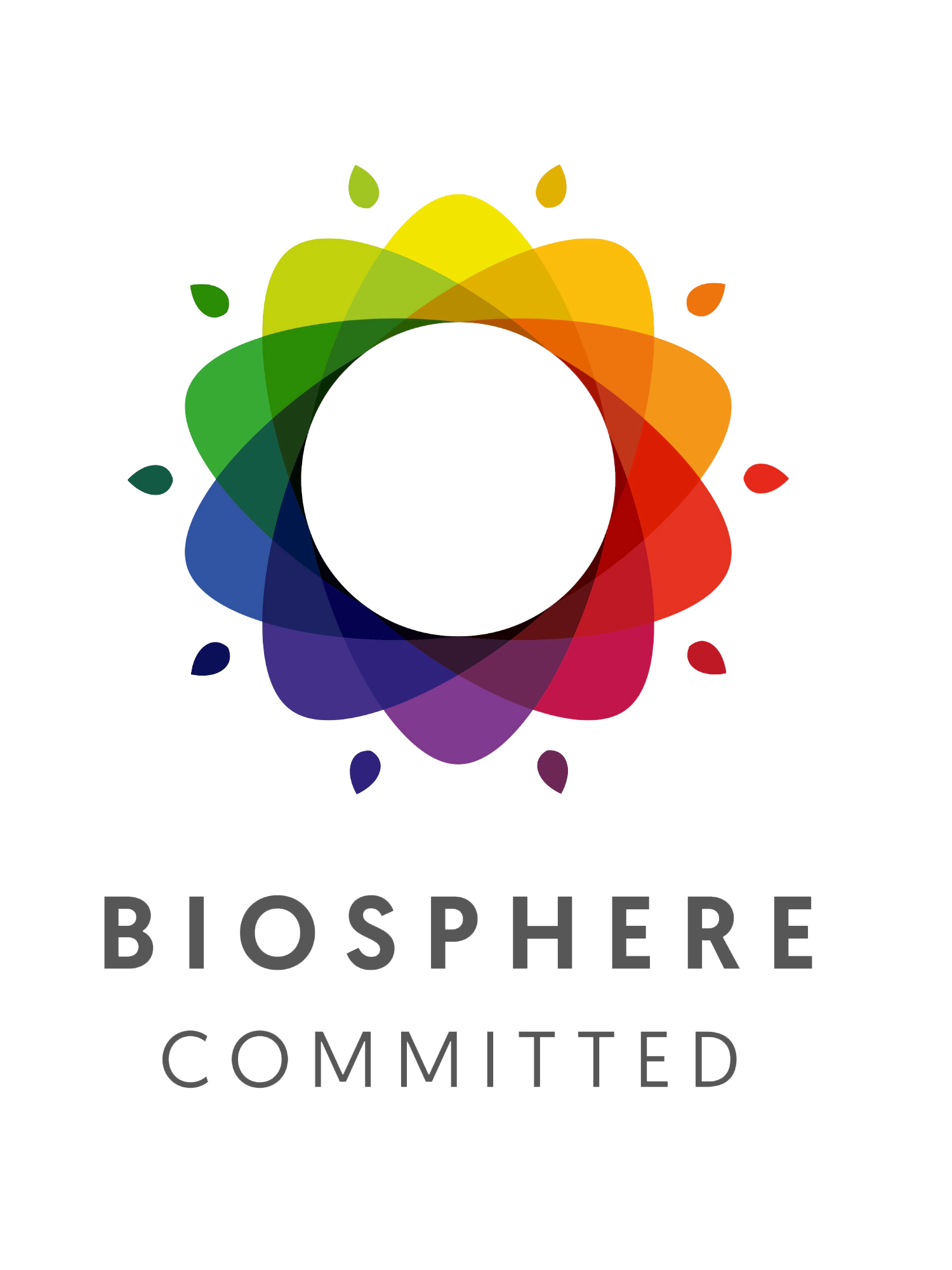 Biosphere Committed